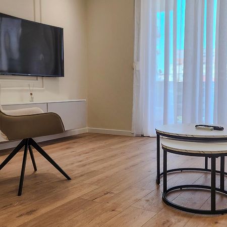 Hideaway In The Heart Of Tirana Apartment Екстериор снимка
