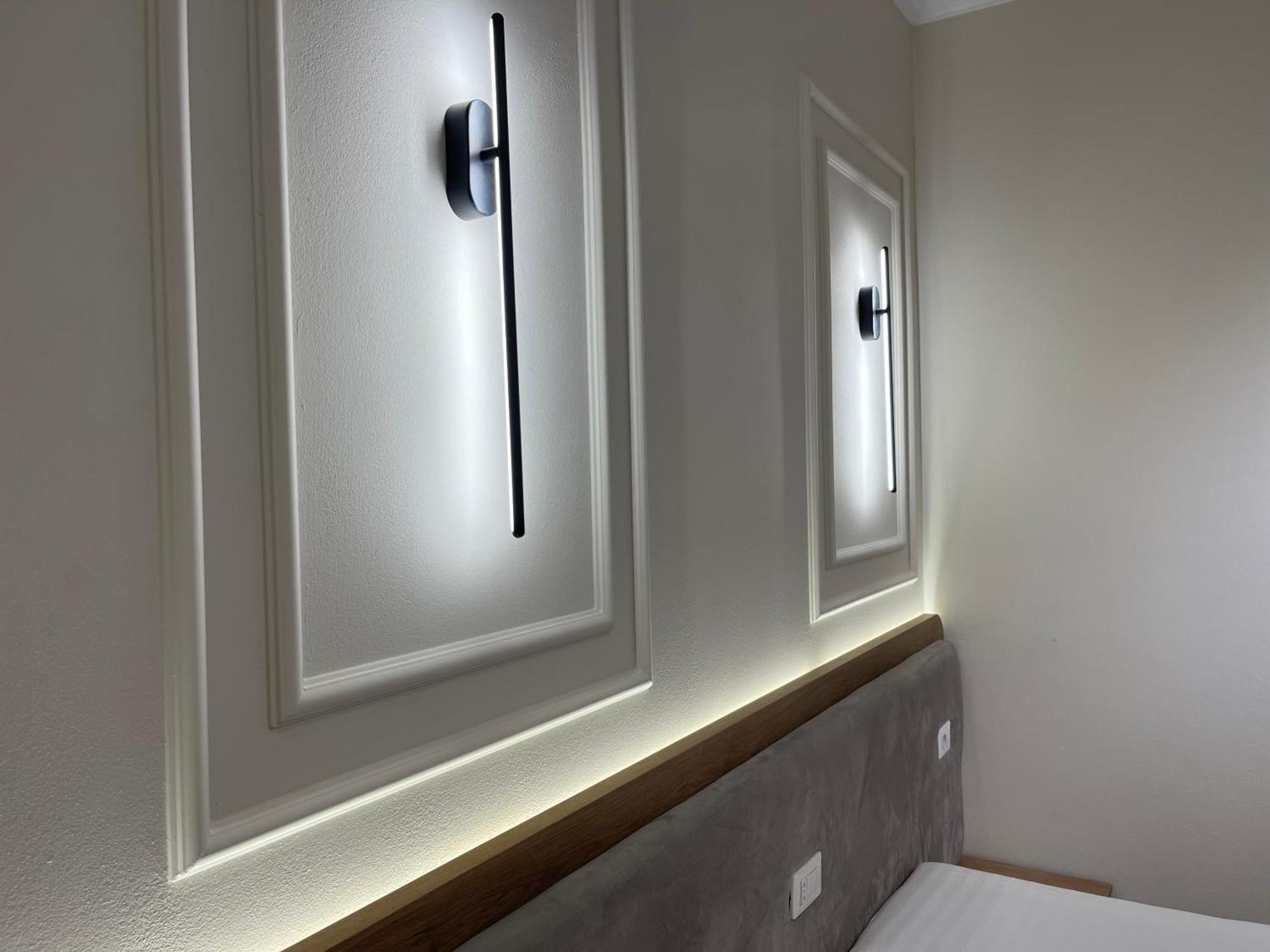 Hideaway In The Heart Of Tirana Apartment Екстериор снимка