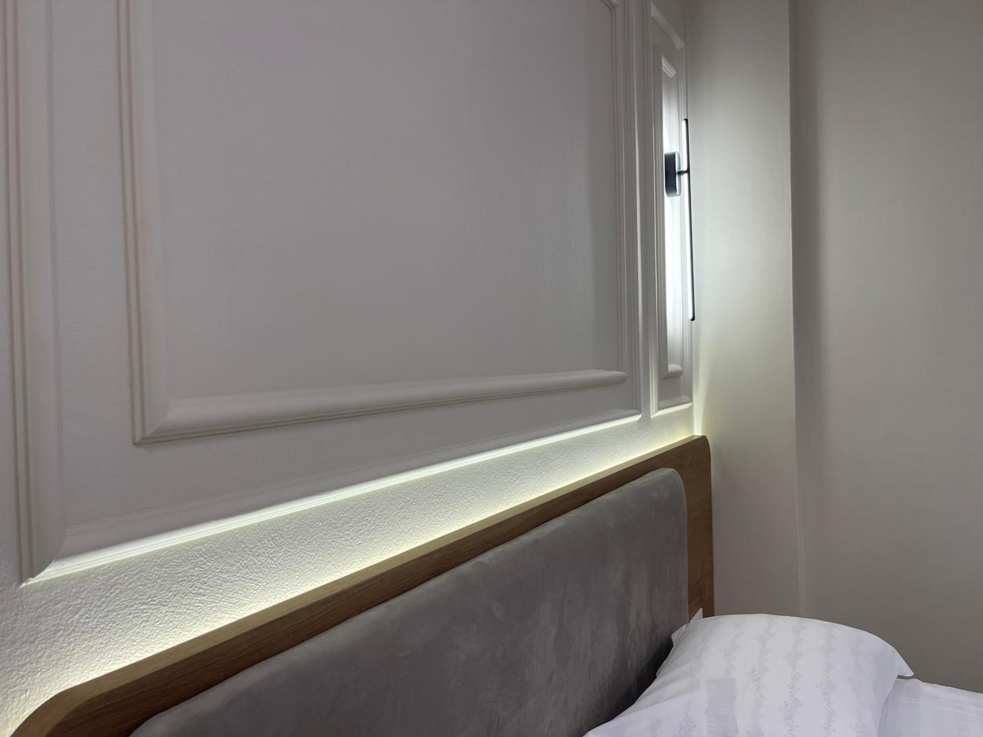 Hideaway In The Heart Of Tirana Apartment Екстериор снимка